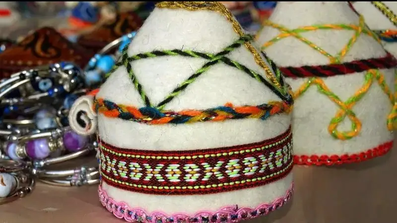  Фото: Астананың ішкі саясат басқармасы  