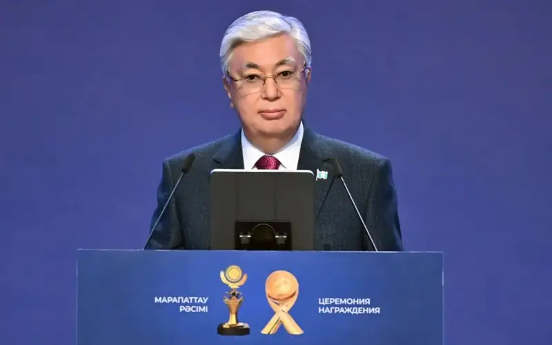 Қозоғистонга жаҳон ва минтақавий саноат гигантлари келаяпти – Президент