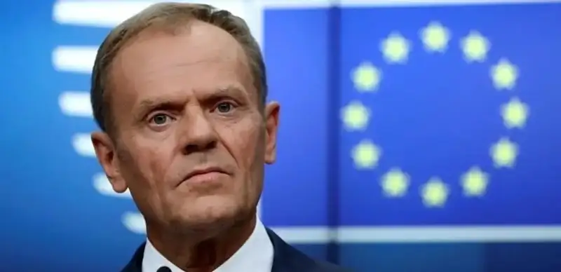 波兰总理