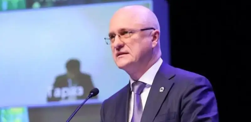 Жөнделген нысандар жылусыз қалдырмайтынына кепіл беремін – Роман Скляр