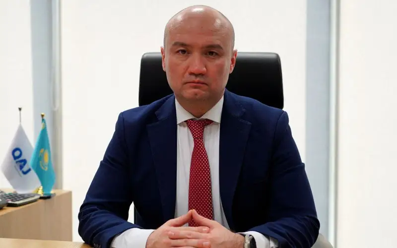  «QazAvtoJol»