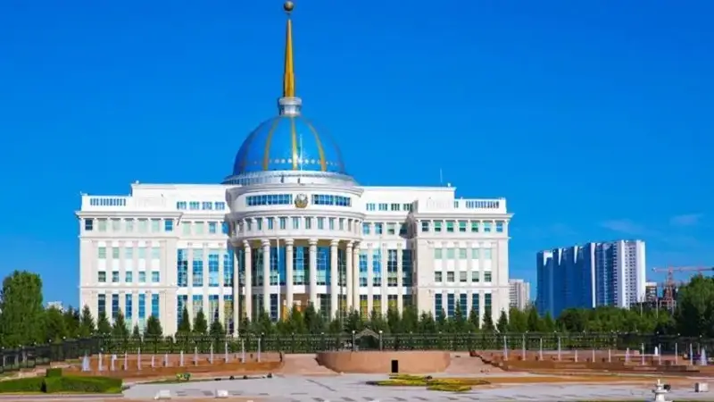 ҚР Президенти солиққа оид қонунни имзолади