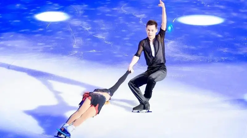 Алматыда мәнерлеп сырғанаудан Қазақстан чемпионаты өтеді