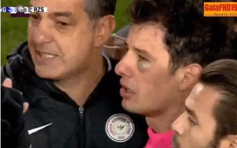 Фото: видеодан қиынды