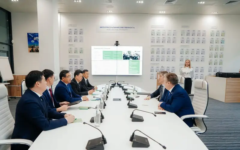 Развивать IT-отрасль планируют в области Абай 