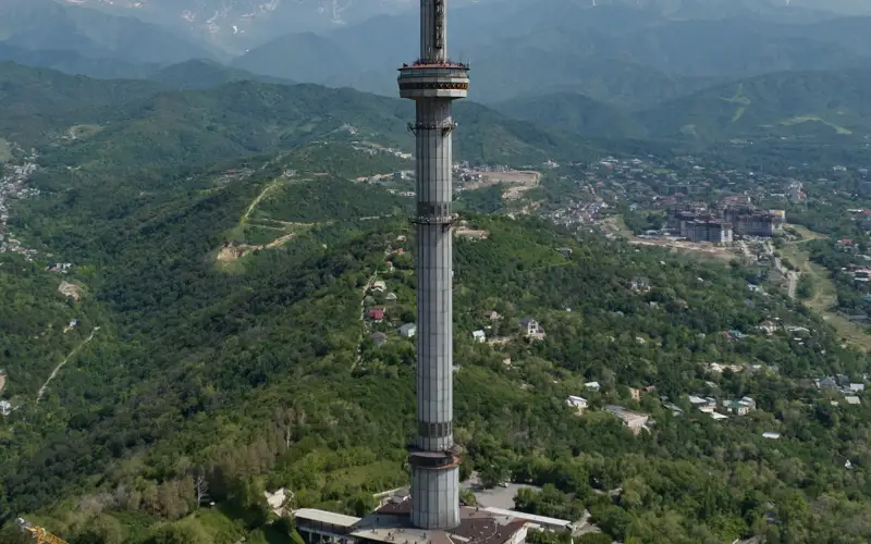 телемұнара