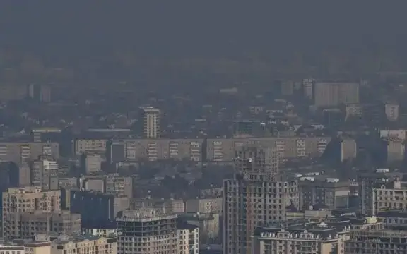 Қирғизистон ҳаво сифатини яхшилаш учун имтиёзли кредит олади