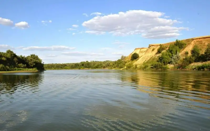 Көлік министрлігі Жайық-Каспий каналын тереңдетуді ұсынды
