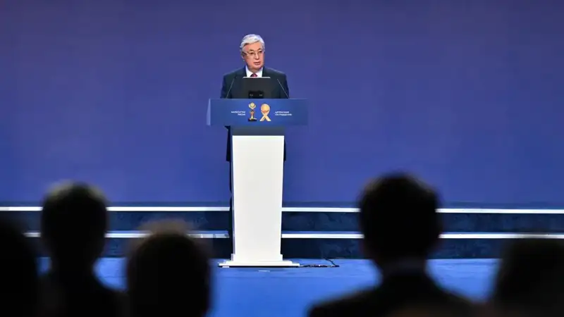 Кичик ва ўрта бизнеснинг ялпи ички маҳсулотдаги улуши 36 фоиздан ошди, – ҚР Президенти