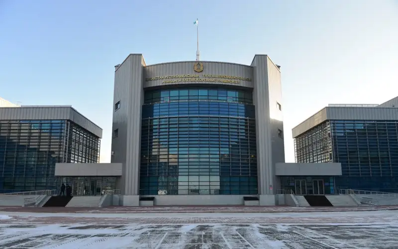 Ұлттық қорғаныс университетінің атауы өзгереді