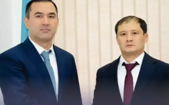 Біржан Жақыпов