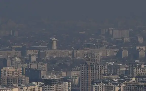 Кыргызстан получит льготный кредит на улучшение качества воздуха