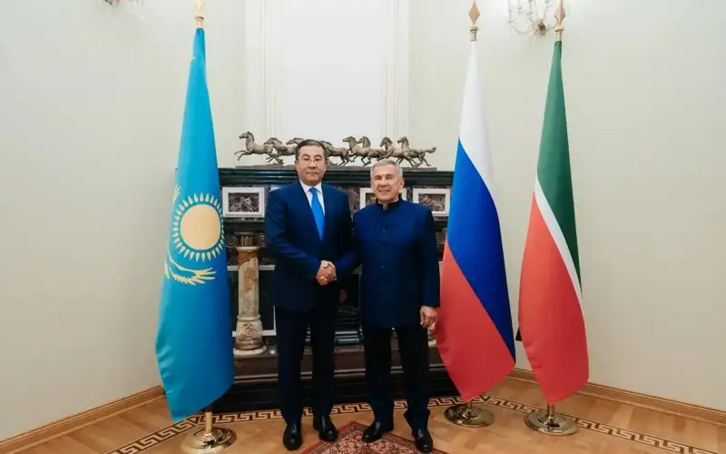 Абай вилояти