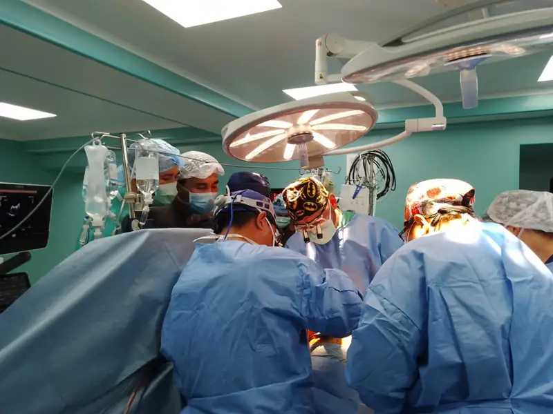 Кардиология