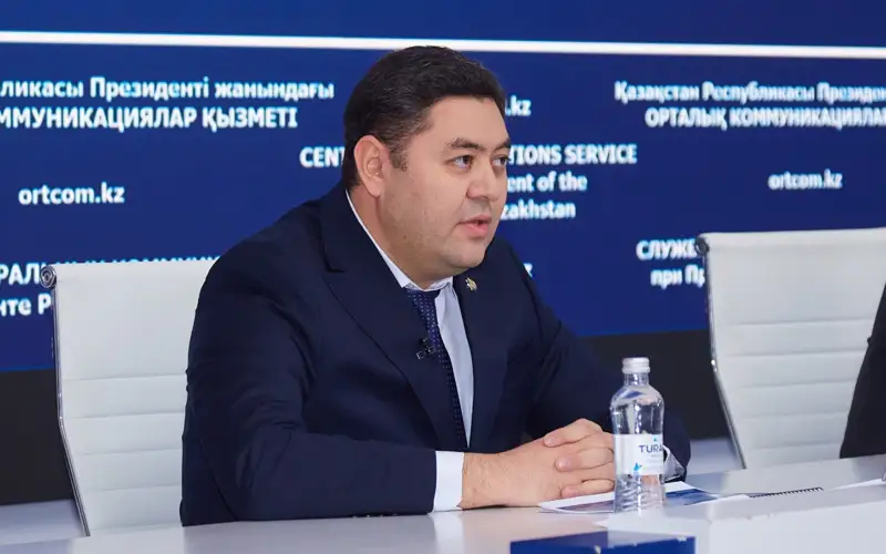 Нұржан Қуандықов