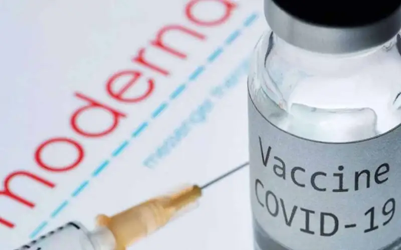 Moderna признала, что ее мРНК-вакцины от COVID-19 вызывают рак - фейк