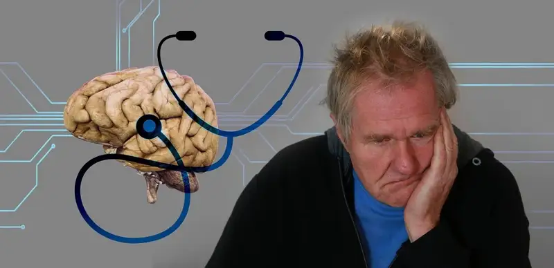 WHO calls for greater investment in brain health, care services