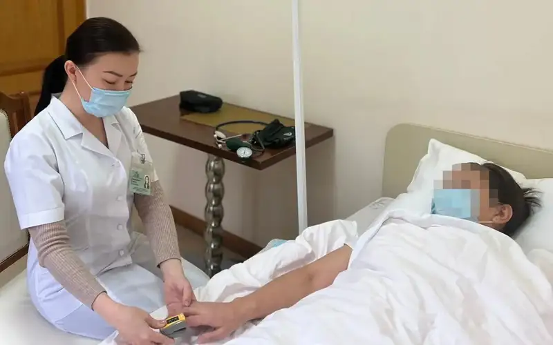 برونح دەمىكپەسى