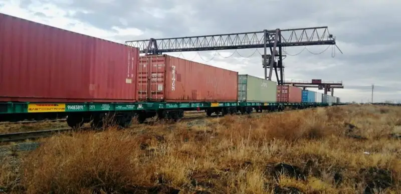 жд транспорт, поезд, вагоны, грузоперевозки