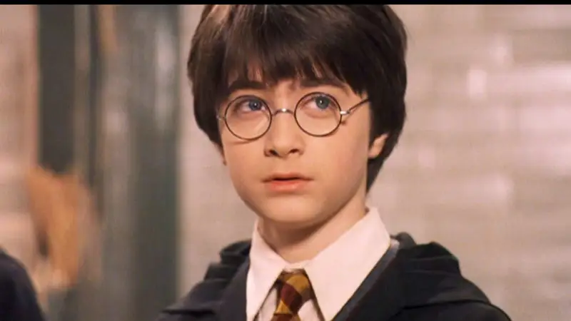 Дэниел Рэдклифф