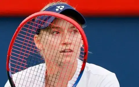 Elena Rybakina
