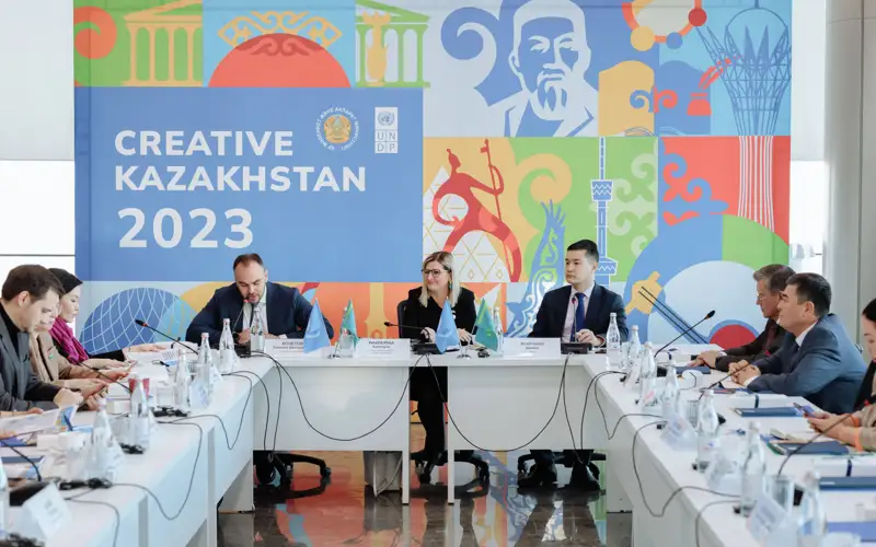 UNDP Kazakhstan 