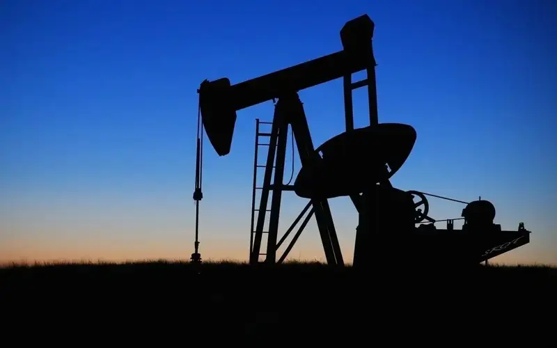 oil