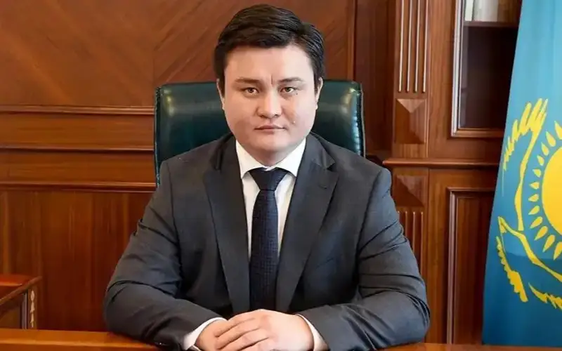 Áset Erǵalıev Investıtsııalar tartý jónindegi keńes tóraǵasynyń orynbasary bolyp taǵaıyndaldy
