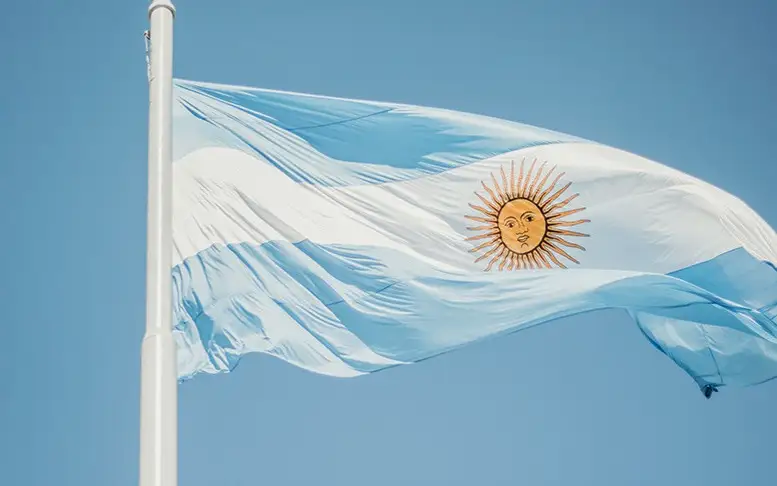 Аргентина