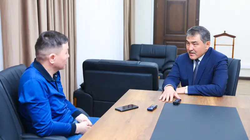 су министрі