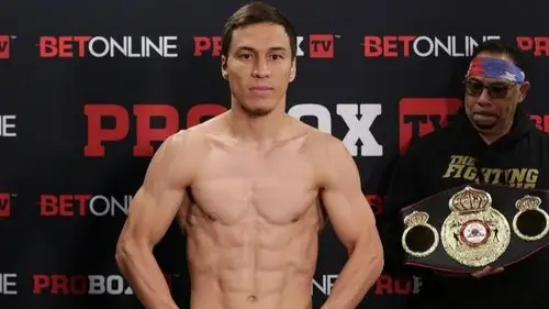 Батыр Жүкембаев