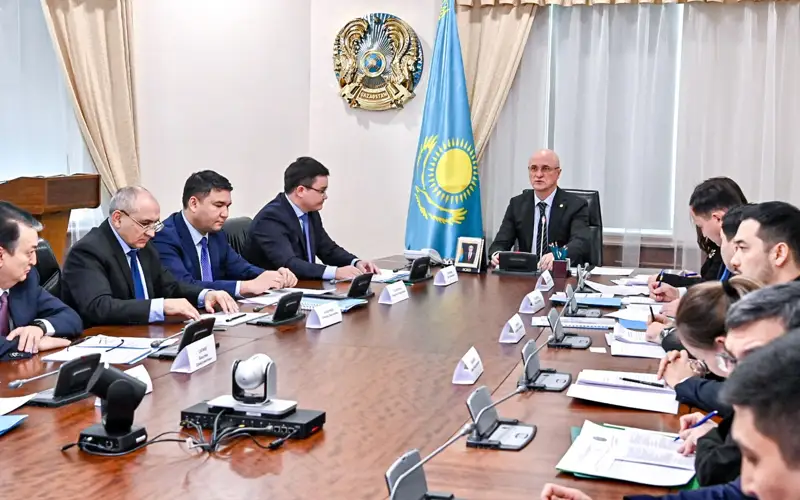 МСХ, акиматы Жамбылской и Алматинской областей затянули реализацию двух крупных инвестпроектов