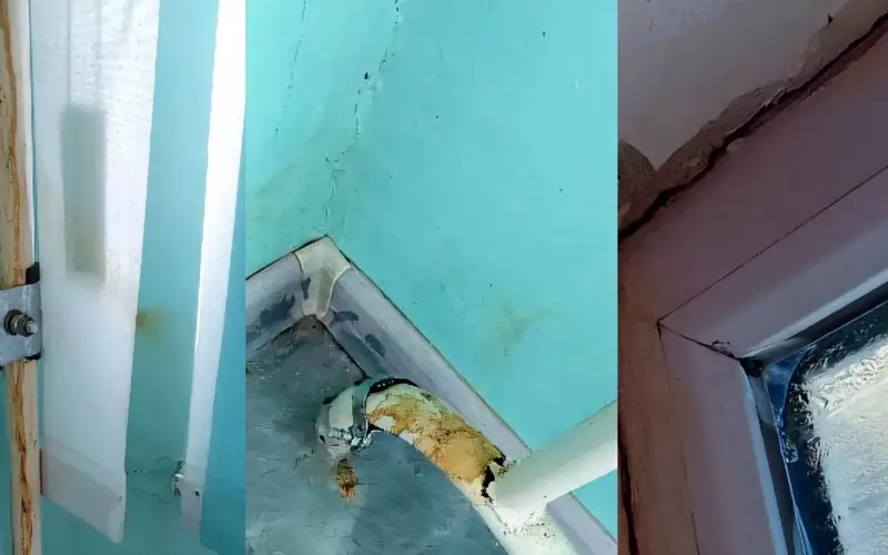 На жалобы экибастузцев об условиях в педиатрическом отделении больницы ответили в облздраве