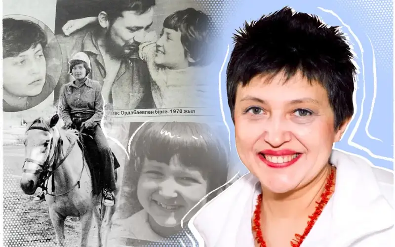 Фото: Bugin.kz / Айгерім Әділханова