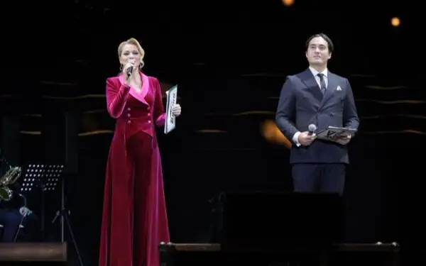 пресс-служба кинофестиваля "Бастау"