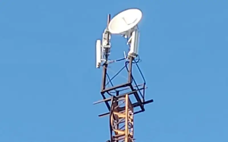 Интернет подключили в одном из отдалённых сёл Карагандинской области