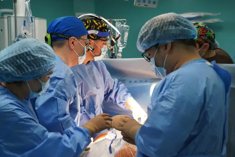 Кардиология