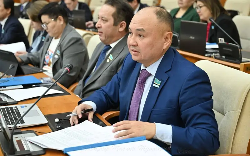 ерлан сайыров