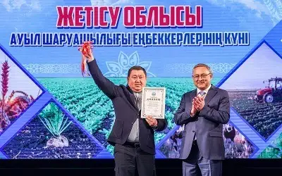 375 myń gektar jer memleket menshigine qaıtaryldy