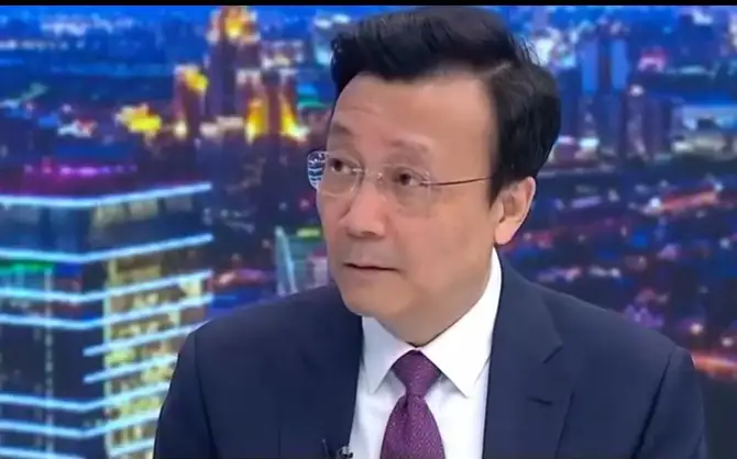 Чрезвычайный и полномочный посол Китайской Народной Республики в Республике Казахстан Чжан Сяо