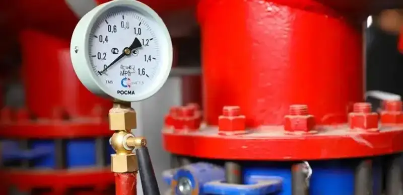 Газоснабжающая организация судится с антимонопольщиками в СКО