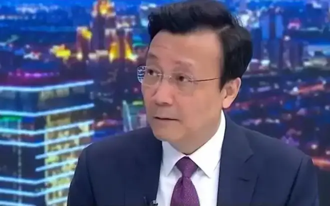 Chinese Ambassador Zhang Xiao