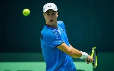 Дмитрий Попко