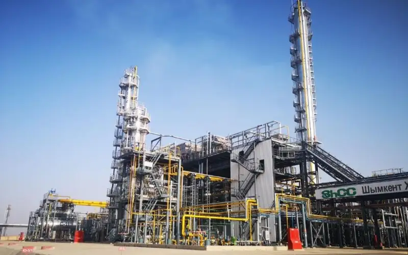 СЭЗ «Оңтүстік»