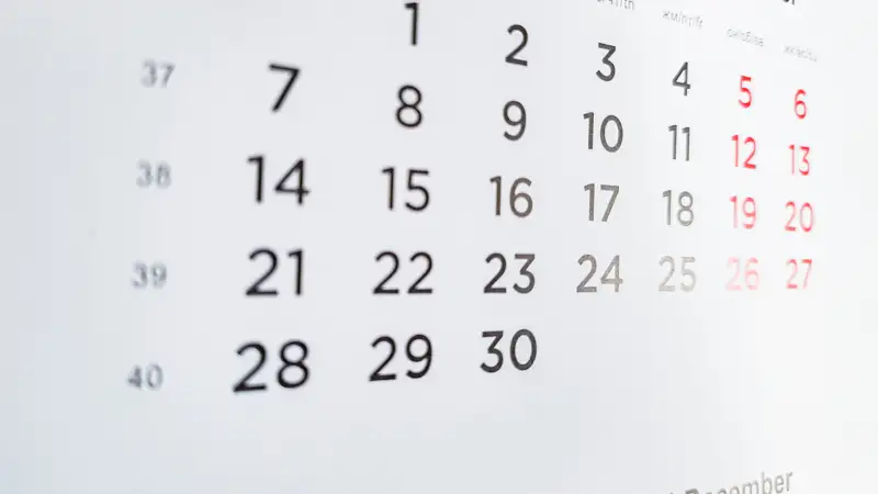 kalendar