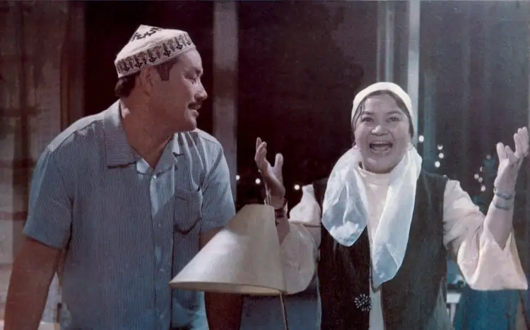 Тақиялы періште