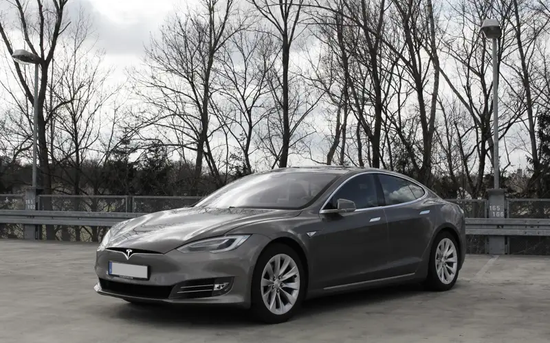 Tesla, авто, машины, автомобили