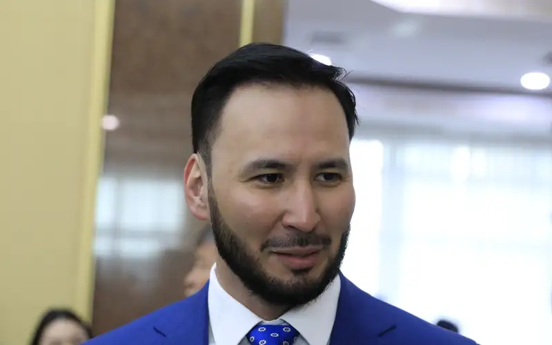 Айдарбек Ходжаназаров