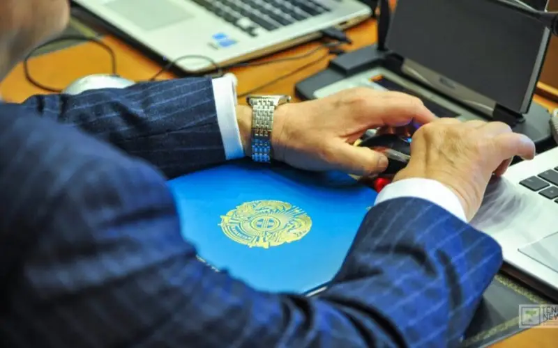 Шымкентте 15 кәсіпкердің шоттары заңсыз бұғатталған