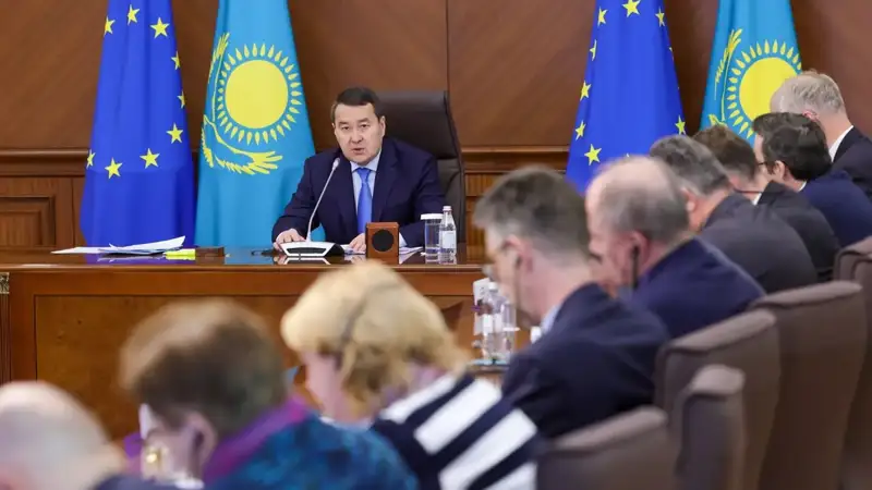 EU countries invested $5.2bln in Kazakhstan economy in 6M2023